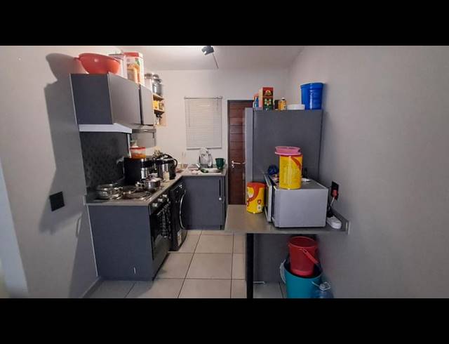 2 BEDROOM APARTMENT FOR SALE IN JABULANI